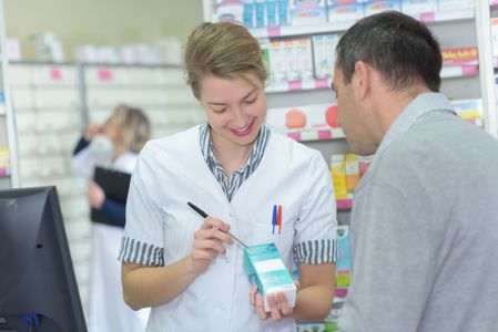 Medication Synchronization